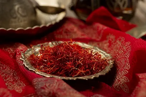 خرید زعفران اعلا